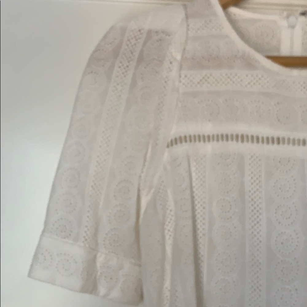Blouse - Picture 3 of 6